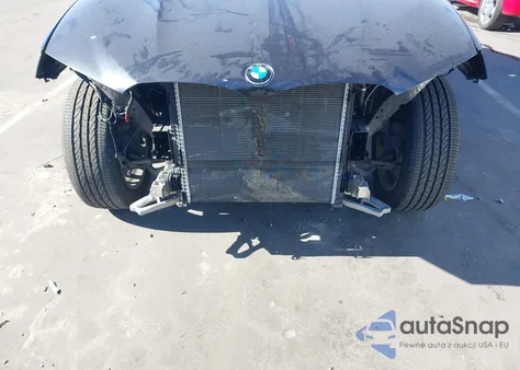 2019 BMW X3 Sdrive30I z USA, uszkodzony, nr VIN 5UXTR7C58KLR52148